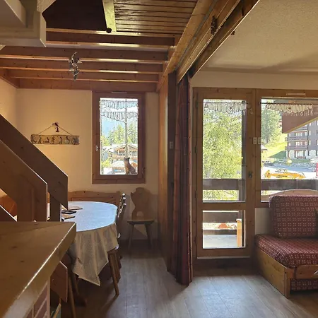 Duplex Vue Vallee - 10 Pers. *