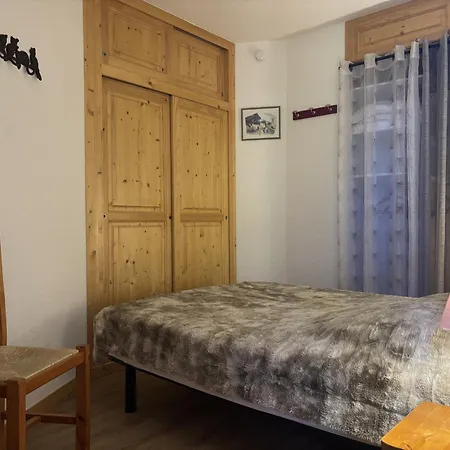 Duplex Vue Vallee - 10 Pers. Apartment