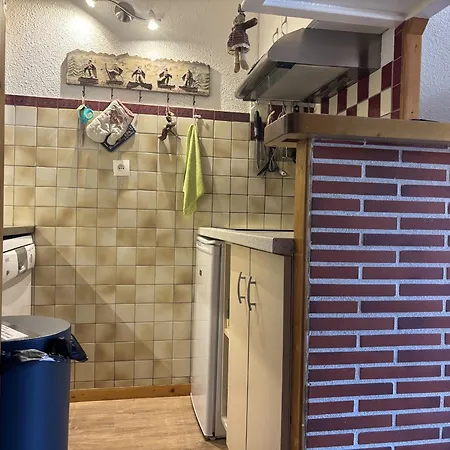 Duplex Vue Vallee - 10 Pers. Apartment