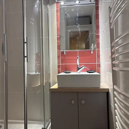 Duplex Vue Vallee - 10 Pers.