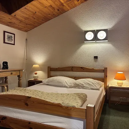Duplex Vue Vallee - 10 Pers. Apartment