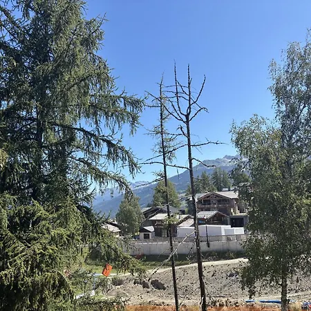 Apartment Duplex Vue Vallee - 10 Pers. *